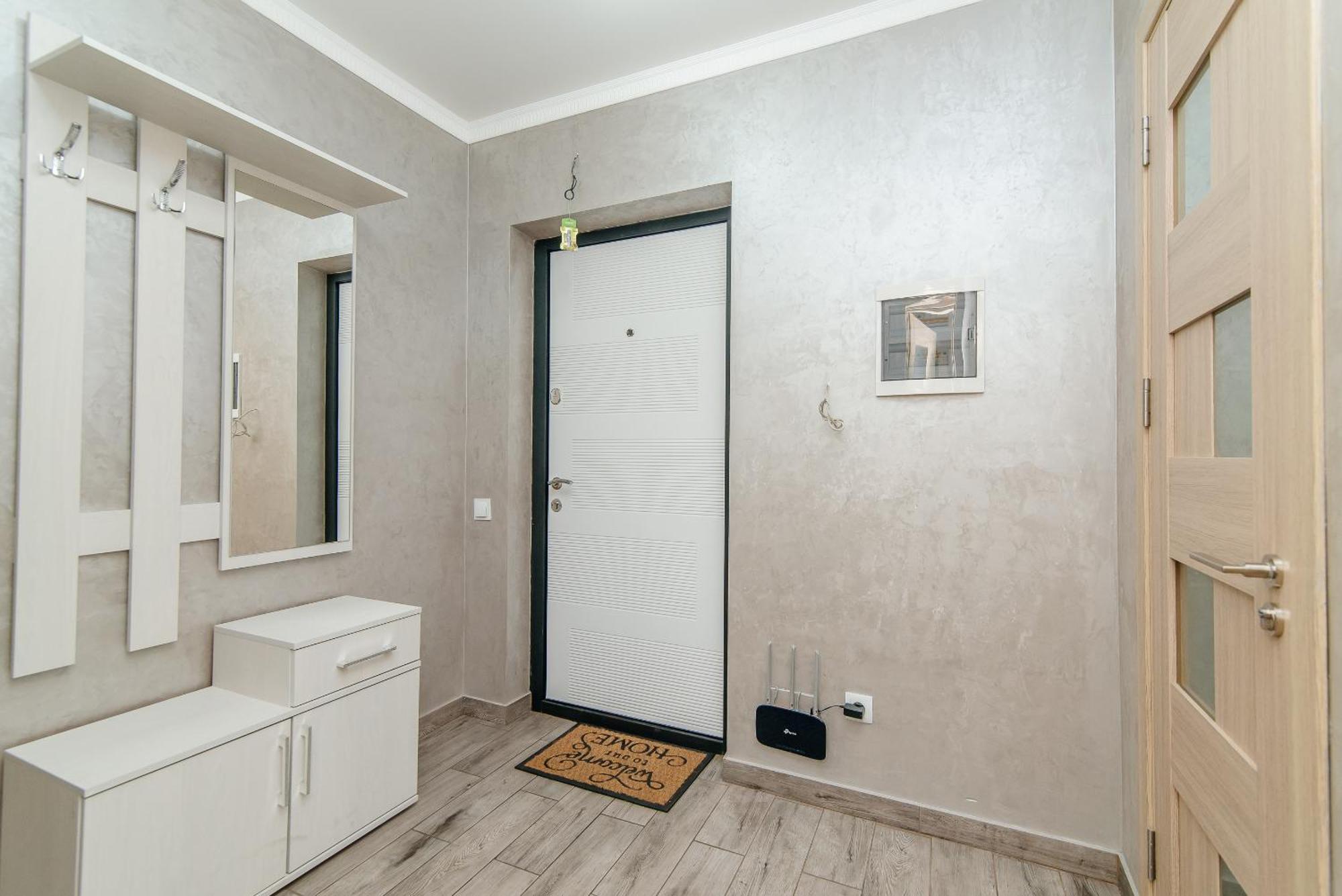 Luxrent Lägenhet Chişinau Exteriör bild