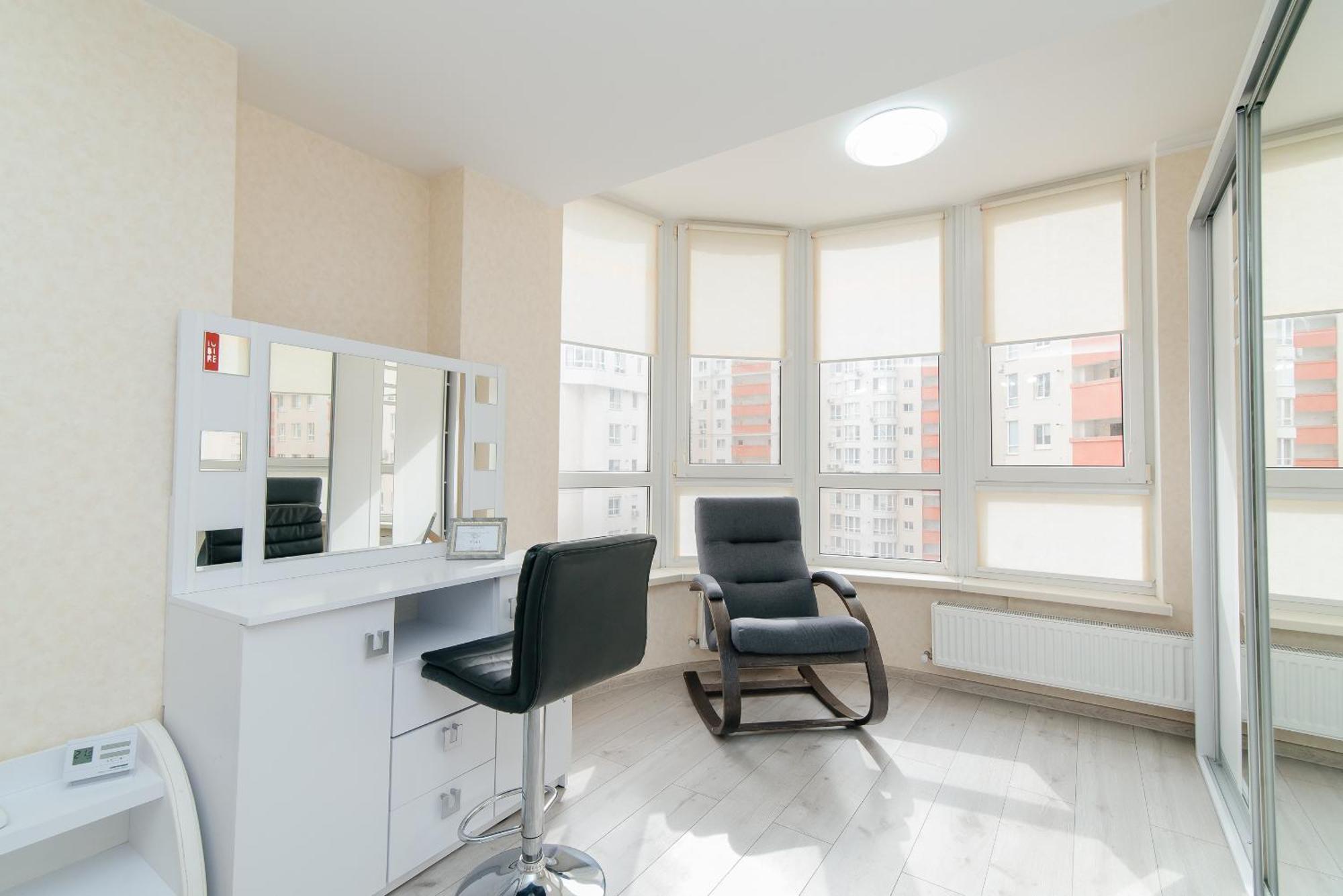 Luxrent Lägenhet Chişinau Exteriör bild