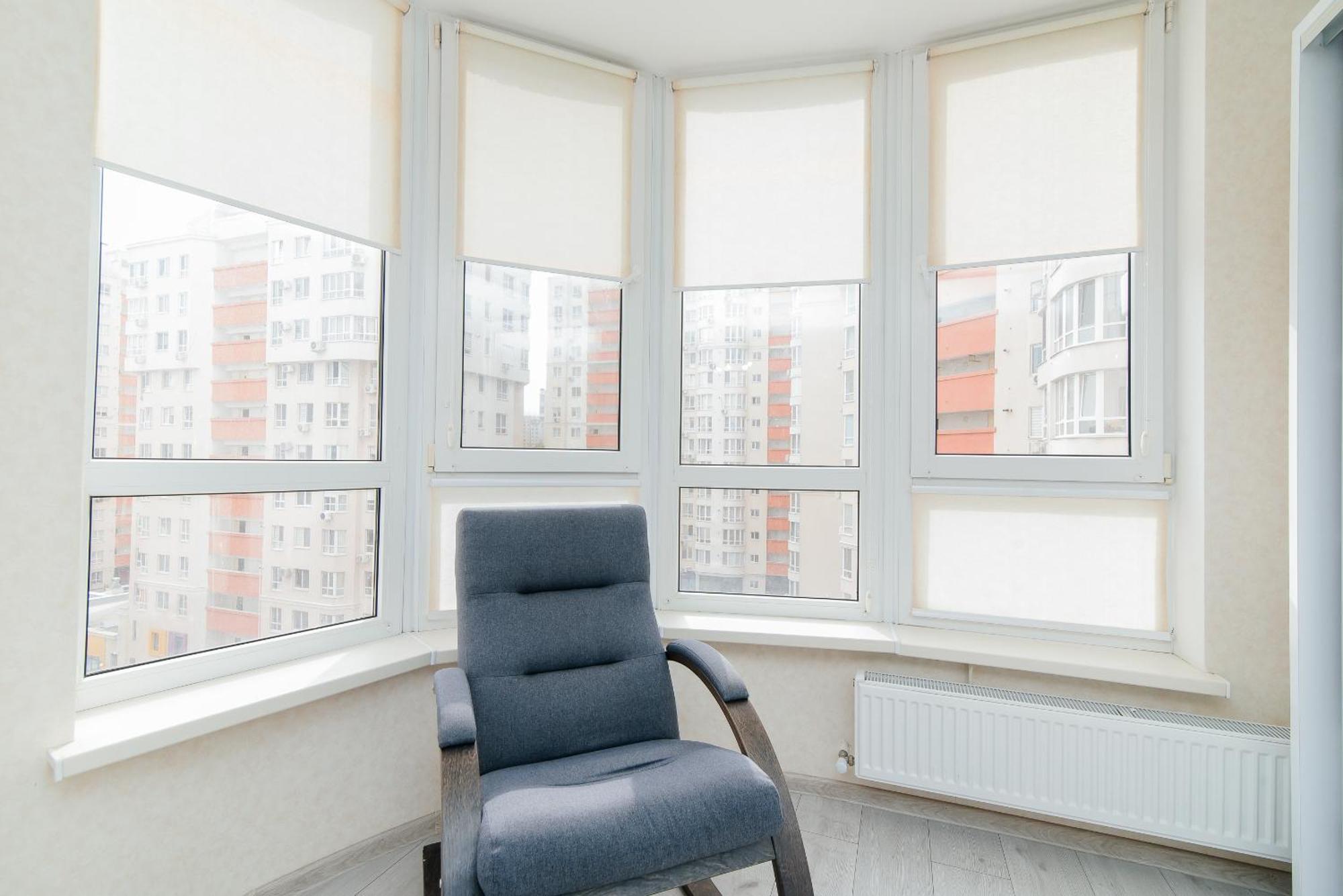 Luxrent Lägenhet Chişinau Exteriör bild